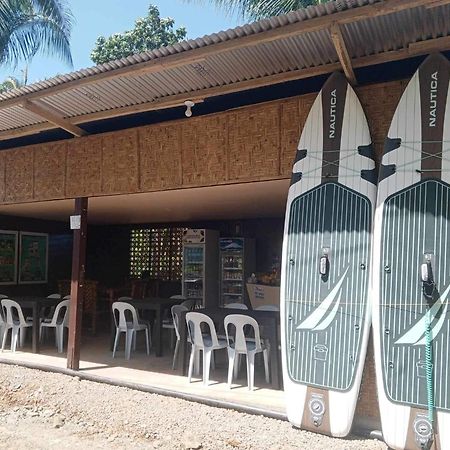 Cabagnow Homestay Anda  Exterior photo
