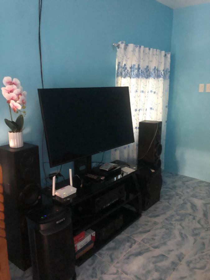 Cabagnow Homestay Anda  Exterior photo